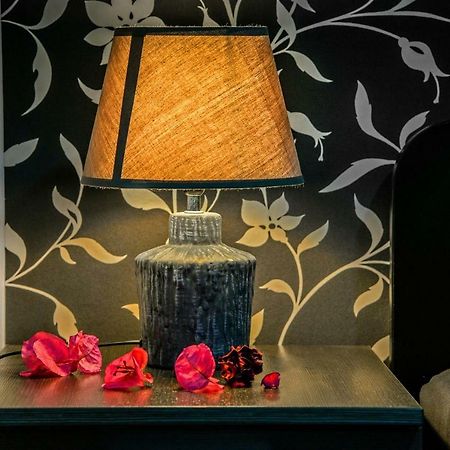 Tomas Apartments Üsküp Dış mekan fotoğraf