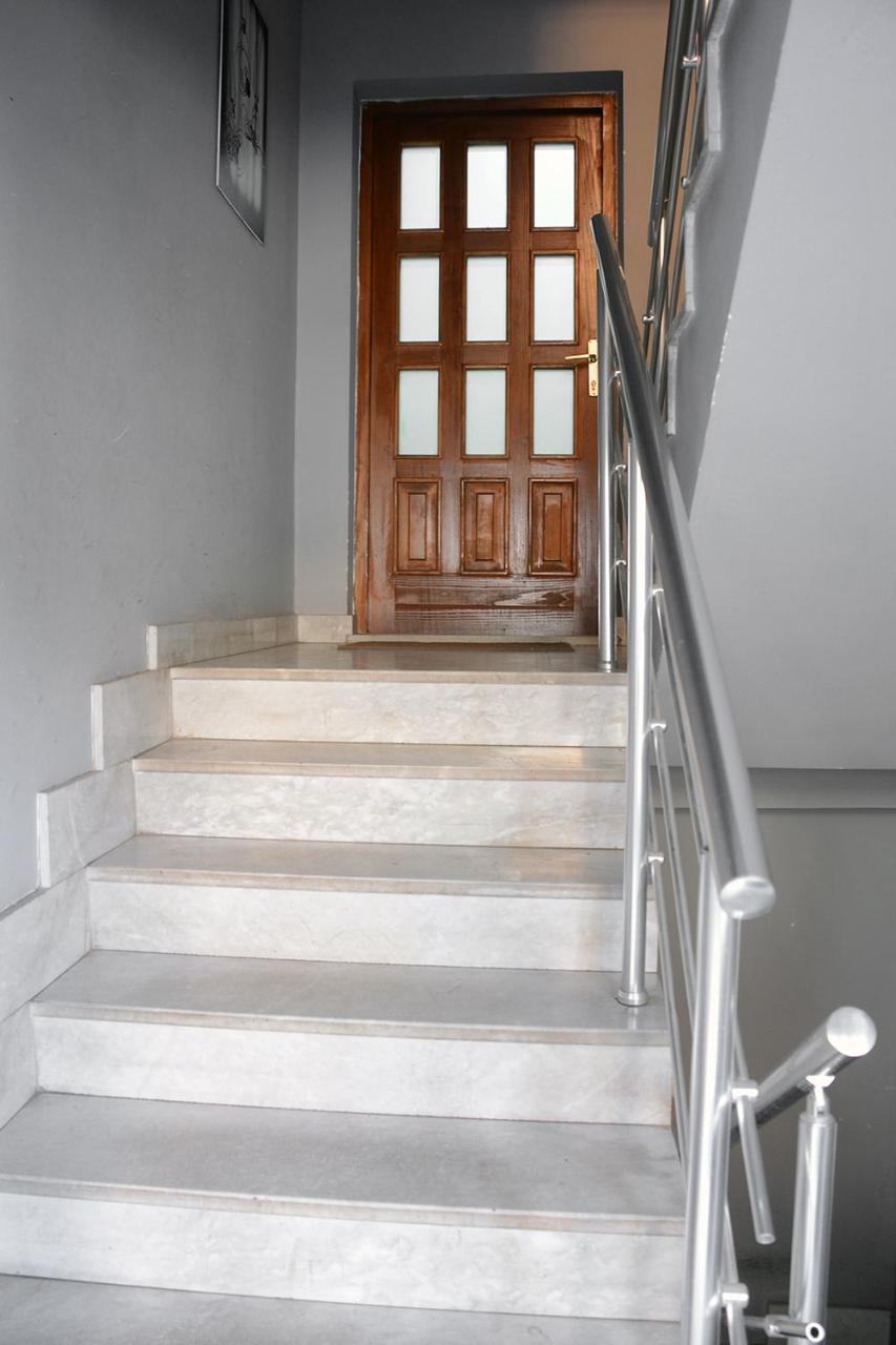 Tomas Apartments Üsküp Dış mekan fotoğraf