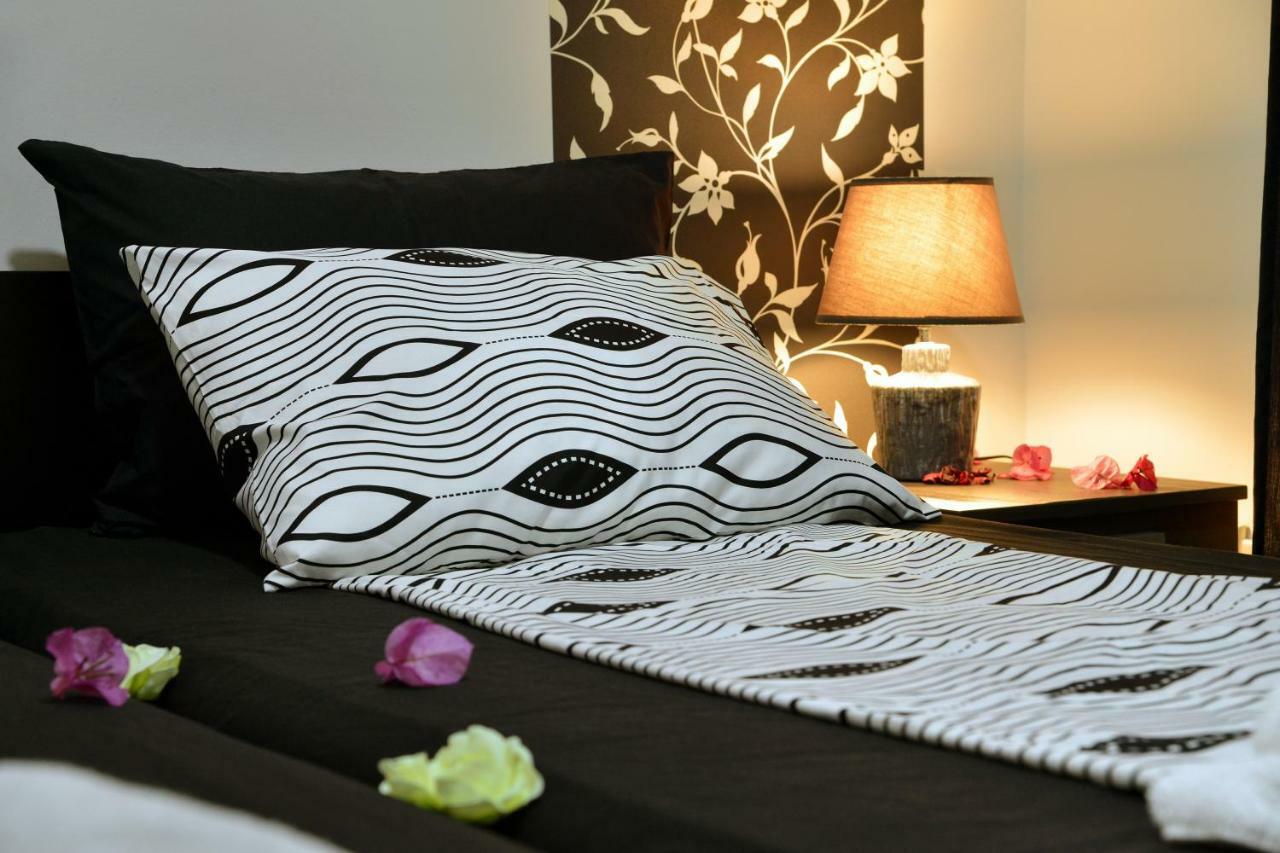 Tomas Apartments Üsküp Dış mekan fotoğraf