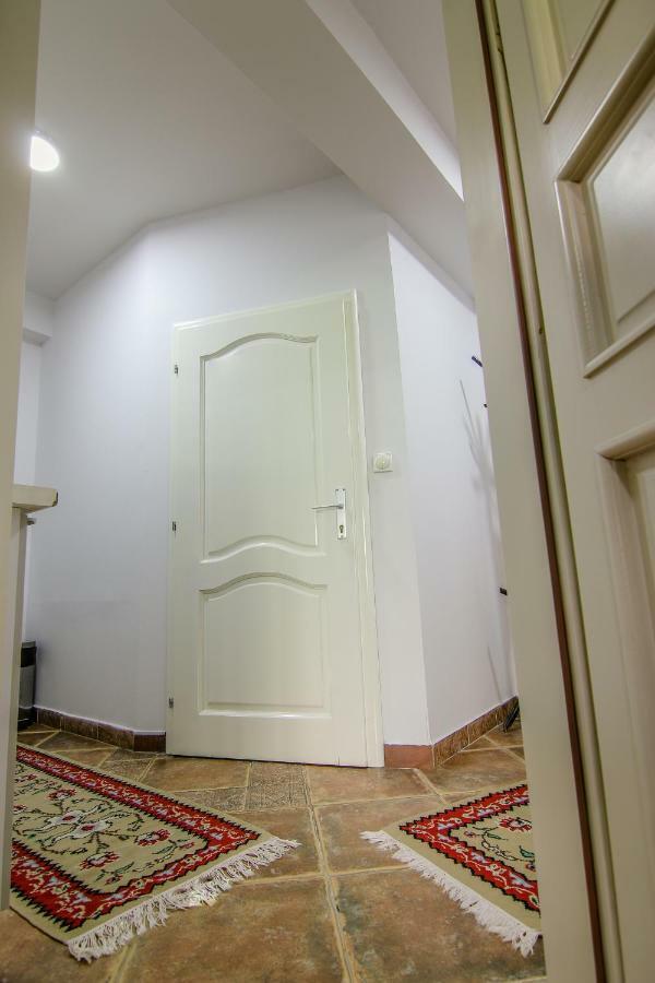 Tomas Apartments Üsküp Dış mekan fotoğraf