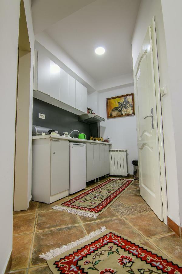 Tomas Apartments Üsküp Dış mekan fotoğraf